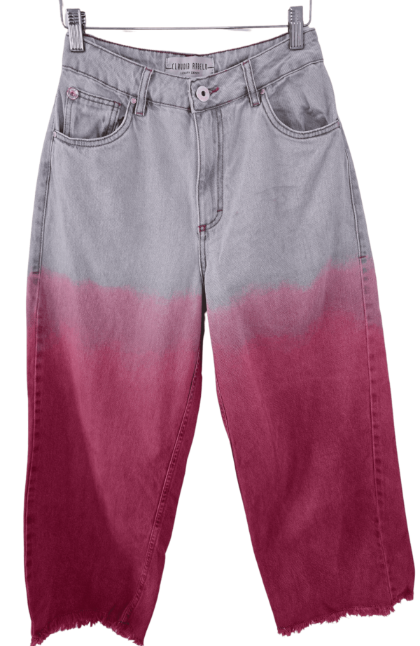 CALÇA PANTACURTI