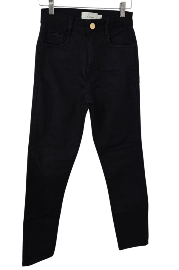CALÇA JEANS