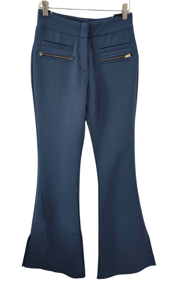 CALÇA ALFAIATARIA