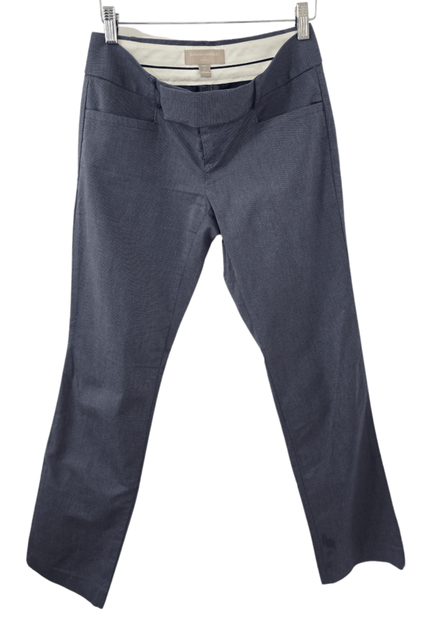 CALÇA ALFAITARIA