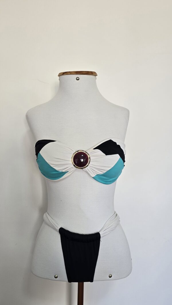 CONJUNTO BIQUINI