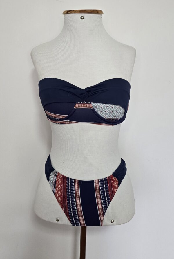 CONJUNTO BIQUINI